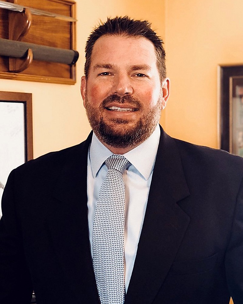Chief Michael J. Morris, Ret.